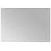 Specchio Da Bagno Con Luci Led 60x90 Cm - Foto miniatura 2