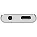 ESSENTIAL - ADATTATORE USB-C A JACK AUDIO E USB-C PD - Foto miniatura 7