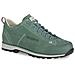 Scarpe Cinquantaquattro 54 Low Evo - Gunmetal Grey-canapa Beige Uk 8.0 - Foto miniatura 1