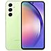 A54 5G 256 GB 5G Dual Sim Display 6.4" OLED Slot Nano SD Fotocamera 50 Mpx Android 13 Lime - Foto miniatura 1