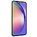 A54 5G 256 GB 5G Dual Sim Display 6.4" OLED Slot Nano SD Fotocamera 50 Mpx Android 13 Lime - Foto miniatura 3