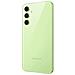 A54 5G 256 GB 5G Dual Sim Display 6.4" OLED Slot Nano SD Fotocamera 50 Mpx Android 13 Lime - Foto miniatura 5