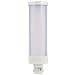 Ledvance Lampadina Led One End Connection Gx24d-2 Opale 7w 720lm 3000k Ip20 120° [lv-4058075823259] - Foto miniatura 3