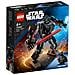 75368 Star Wars Mech di Darth Vader - Foto miniatura 1