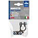 Morsetto Batteria Pesante; Fissaggio Cavo A Piastrina - Max Cavo ? 70 Mm - Polo Positivo - Foto miniatura 2