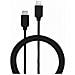 Caricatore Da Auto Usb C Cavo Usb C/lightning Power Delivery Da 20 W, Nero - Foto miniatura 2