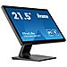 ProLite T2238MSC-B1 Monitor PC 54,6 cm (21.5") 1920 x 1080 Pixel Full HD LED Touch screen Nero - Foto miniatura 4