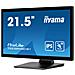 ProLite T2238MSC-B1 Monitor PC 54,6 cm (21.5") 1920 x 1080 Pixel Full HD LED Touch screen Nero - Foto miniatura 7