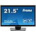 ProLite T2238MSC-B1 Monitor PC 54,6 cm (21.5") 1920 x 1080 Pixel Full HD LED Touch screen Nero - Foto miniatura 1