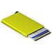 Vicid Cardprotector Lime - Foto miniatura 1