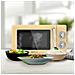ProClean 3010 Retro Giallo Solo microonde Superficie piana 20 L 700 W - Foto miniatura 5