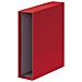 Custodia Per Classificatore Archicolor Din A4 Rosso 12 Unità - Foto miniatura 2