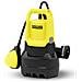 SP 11.000 DIRT pompa sommergibile 400 W 11000 l /h 7 m - Foto miniatura 1