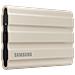 SSD Esterno 2 TB MU-PE2T0K 1050 MB /s USB Tipo-C Colore Beige - Foto miniatura 2