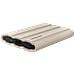 SSD Esterno 2 TB MU-PE2T0K 1050 MB /s USB Tipo-C Colore Beige - Foto miniatura 6