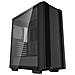 CC560 Limited V2 Midi Tower Nero - Foto miniatura 1
