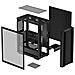 CC560 Limited V2 Midi Tower Nero - Foto miniatura 11
