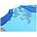 T-shirt Lilo Stitch lil23-0169 s2-4a Ragazzo - Foto miniatura 4