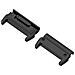 Adattatore Per Cinturino A Sgancio Rapido Per Garmin 20 Mm - Foto miniatura 2