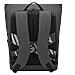 GX41M53146 borsa per laptop 40,6 cm (16") Zaino Grigio - Foto miniatura 4
