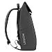 GX41M53146 borsa per laptop 40,6 cm (16") Zaino Grigio - Foto miniatura 3