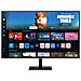 M50D Monitor PC 81,3 cm (32") 1920 x 1080 Pixel Full HD LED Nero - Foto miniatura 6