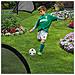 Set 2 Porte da Calcio Pop-Up Pieghevoli Bambini con Pallone e Custodia 120x86cm - Foto miniatura 3