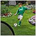 Set 2 Porte da Calcio Pop-Up Pieghevoli Bambini con Pallone e Custodia 120x86cm - Foto miniatura 4