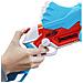 Nerf- Hasbro Dinosquad Tricera-blast, Blaster - Foto miniatura 2