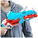 Nerf- Hasbro Dinosquad Tricera-blast, Blaster - Foto miniatura 3