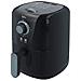 Friggitrice ad Aria JEFR1221 Capacità 1.5 Litri 1000 Watt Colore Nero - Foto miniatura 2