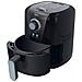 Friggitrice ad Aria JEFR1221 Capacità 1.5 Litri 1000 Watt Colore Nero - Foto miniatura 3