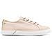 Lace Up Sneaker Sneakers Cotone Scarpe Donna Rosa Eu 37, Fw0fw06957 Try - Foto miniatura 1