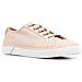 Lace Up Sneaker Sneakers Cotone Scarpe Donna Rosa Eu 37, Fw0fw06957 Try - Foto miniatura 2
