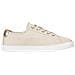 Lace Up Sneaker Sneakers Cotone Scarpe Donna Rosa Eu 37, Fw0fw06957 Try - Foto miniatura 3