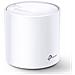 Tp-link Deco X60 Dual-band (2.4 Ghz/5 Ghz) Wi-fi 6 (802.11ax) Bianco 2 Interno - Foto miniatura 1