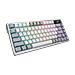 ROG Azoth tastiera Gaming USB + RF Wireless + Bluetooth Bianco - Foto miniatura 4