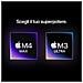 Mac Studio M4 Max chip 14-core CPU, 32-core GPU, 36GB, 512GB - Foto miniatura 2