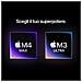 Mac Studio M4 Max chip 14-core CPU, 32-core GPU, 36GB, 512GB - Foto miniatura 3