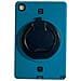Custodia Protettiva Con Supporto Per Samsung Galaxy Tab A7 T500 - Blu Elegante E Resistente - Foto miniatura 1