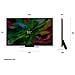 TV LED 4K Ultra HD 55" 55QNED86A6A.API Smart TV WebOS - Foto miniatura 8