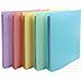 51970E raccoglitore ad anelli A4 Colori assortiti, Blu, Corallo, Verde, Mauve, Giallo - Foto miniatura 1