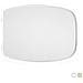 Copriwater Compatibile Per Wc Vavid Vaso Emilia Forma 3 Bianco - Foto miniatura 1
