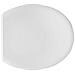 Copriwater Compatibile Per Wc Catalano Vaso Zero Forma 1 Bianco - Foto miniatura 1