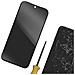 Schermo Lcd Completo Per Oppo Find X8 Con Assemblaggio Vetro Touch, Nero - Foto miniatura 3