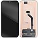 Schermo Lcd Completo Per Oppo Find X8 Con Assemblaggio Vetro Touch, Nero - Foto miniatura 1