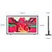 Smart TV 75" QE75LS03FWUXZT The Frame Pro 4K 2025 - Foto miniatura 3