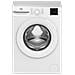 b300 BMWRU3821W Lavatrice 8kg, Classe A, 1200giri, colore bianco, tecnologia EnergySpin™, cassetto detersivo autopulente - Foto miniatura 2