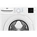 b300 BMWRU3821W Lavatrice 8kg, Classe A, 1200giri, colore bianco, tecnologia EnergySpin™, cassetto detersivo autopulente - Foto miniatura 6