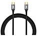 Cavo Dual Usb-c 3.1 Gen2 100w Ricarica Rapida 10gbps Trasferimento Dati Per Laptop, Compatibile Con Apple, Samsung, Huawei  1 M - Foto miniatura 1
